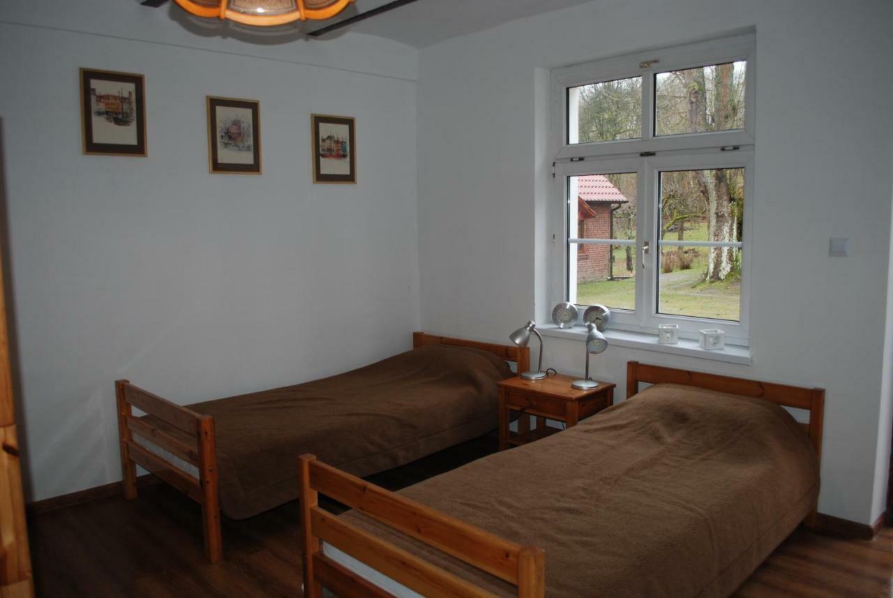 Labadkowo Villa Labedzie Cameră foto