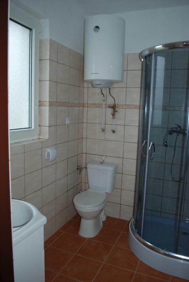 Labadkowo Villa Labedzie Exterior foto
