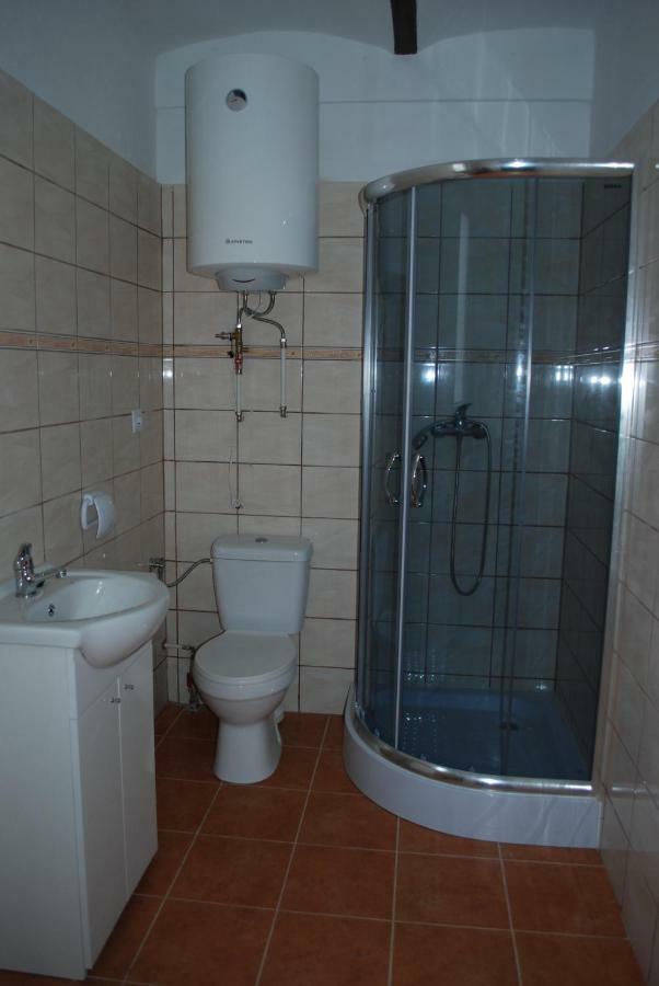 Labadkowo Villa Labedzie Exterior foto
