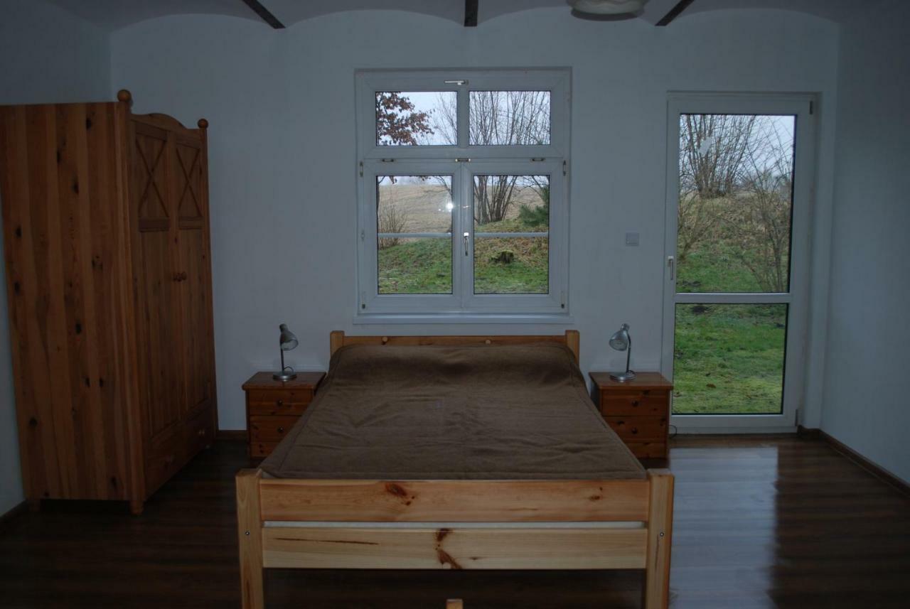 Labadkowo Villa Labedzie Exterior foto