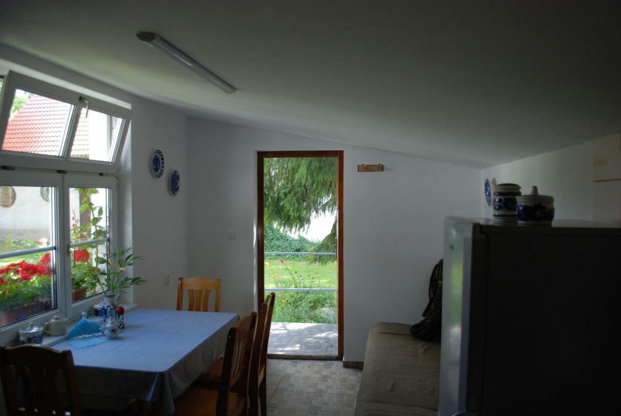 Labadkowo Villa Labedzie Exterior foto