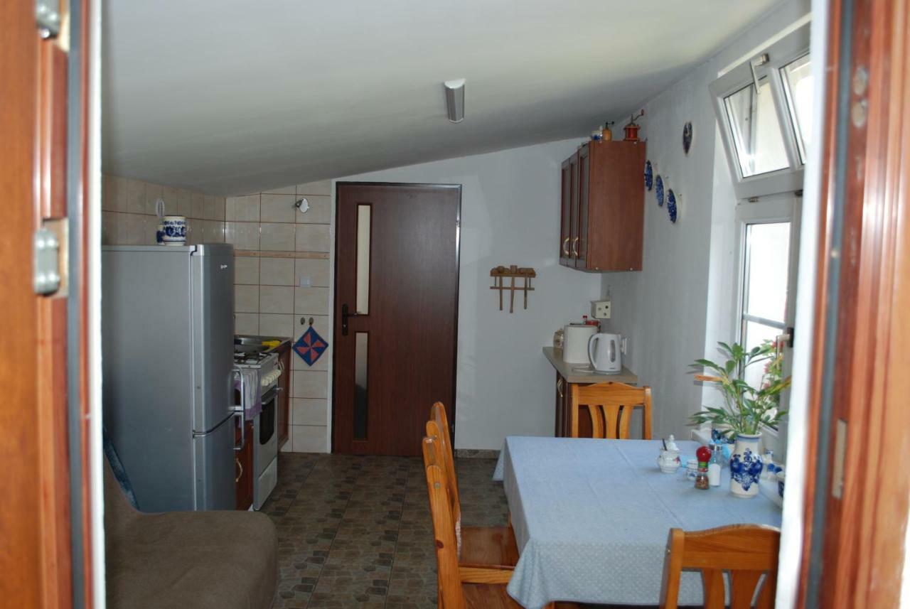 Labadkowo Villa Labedzie Exterior foto