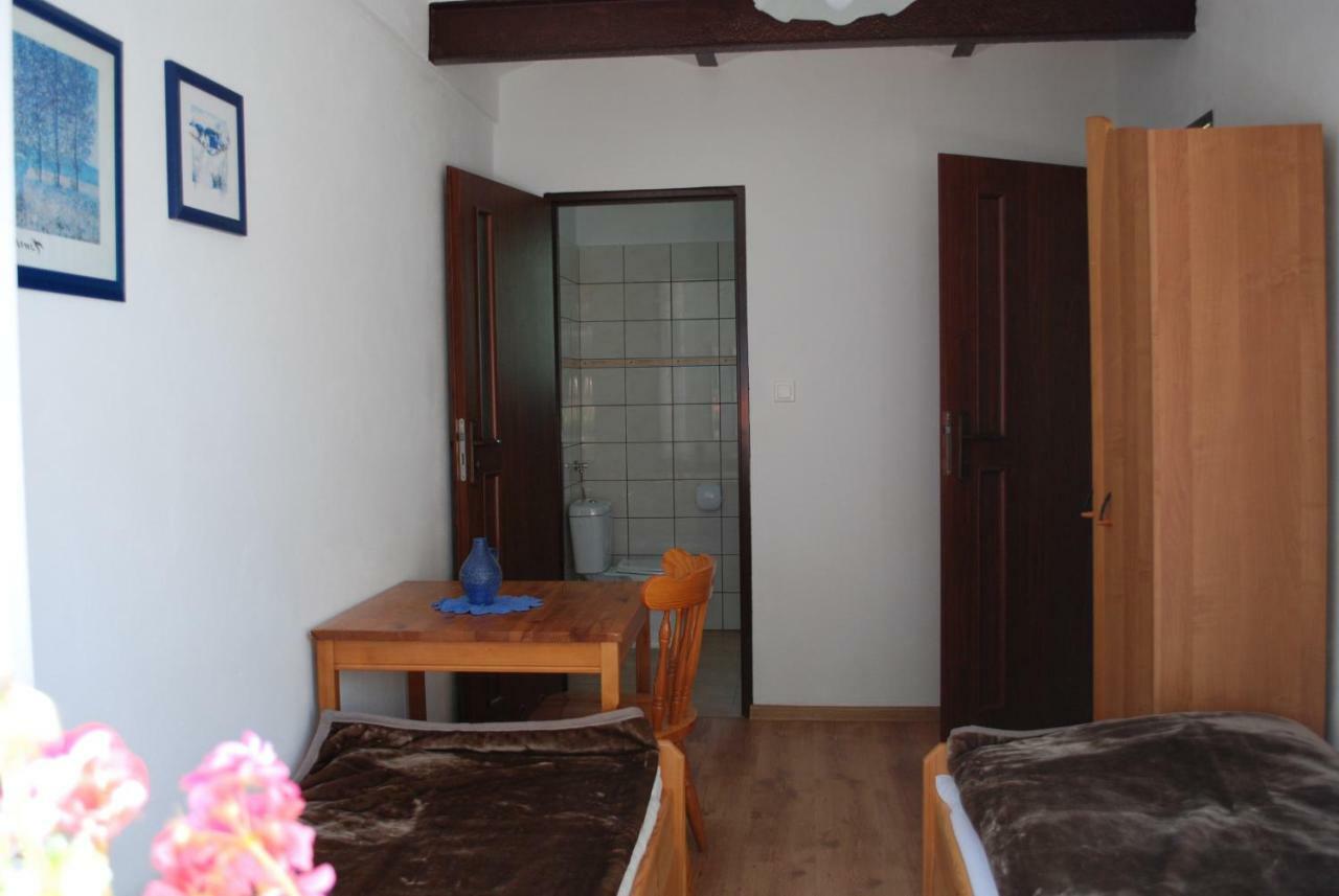 Labadkowo Villa Labedzie Exterior foto